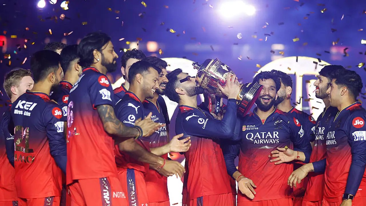 Royal Challengers Bengaluru