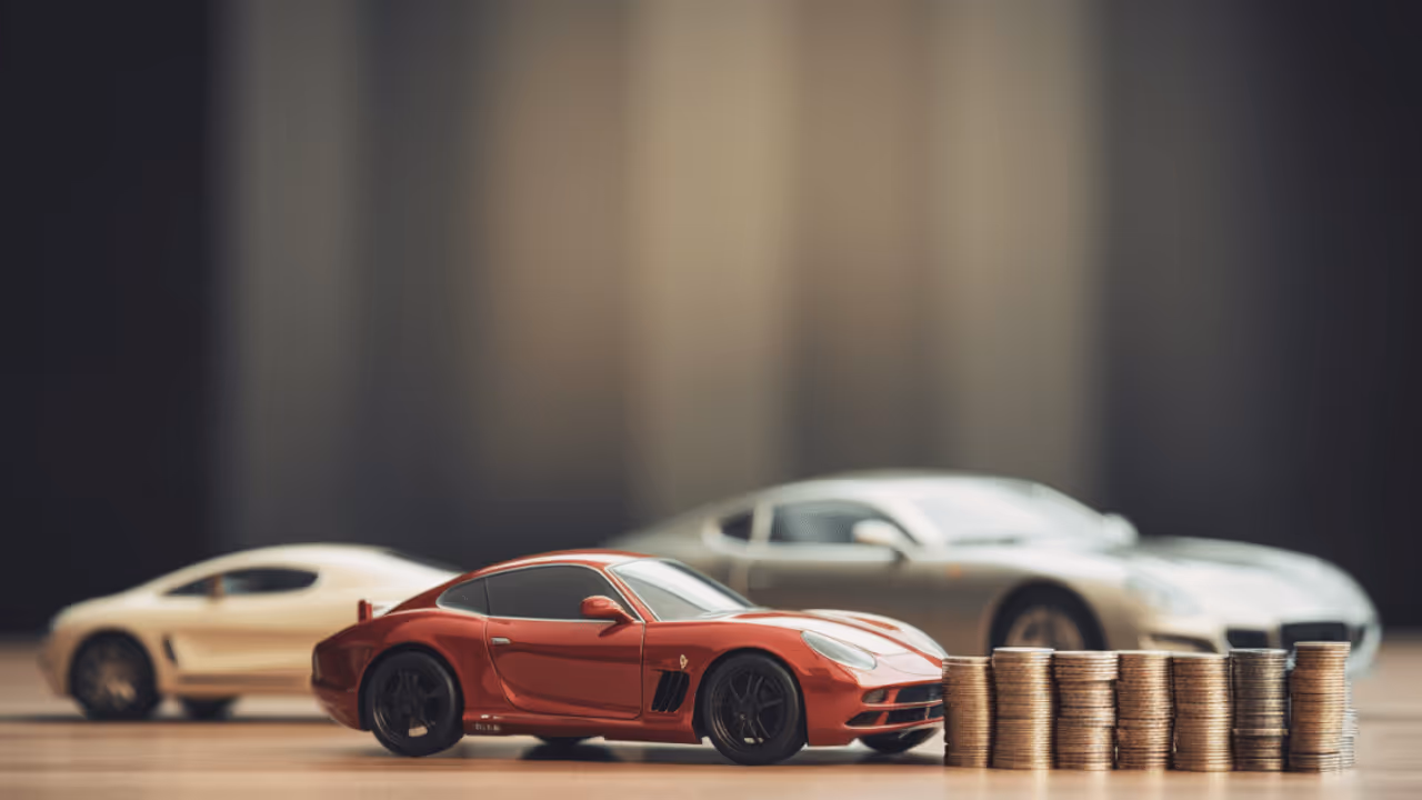 The model of your car can greatly increase or decrease your four wheeler insurance premium. The model of your car can greatly increase or decrease your four wheeler insurance premium.