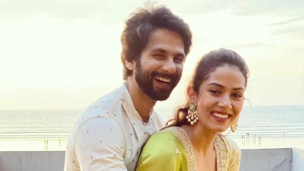Shahid kapoor