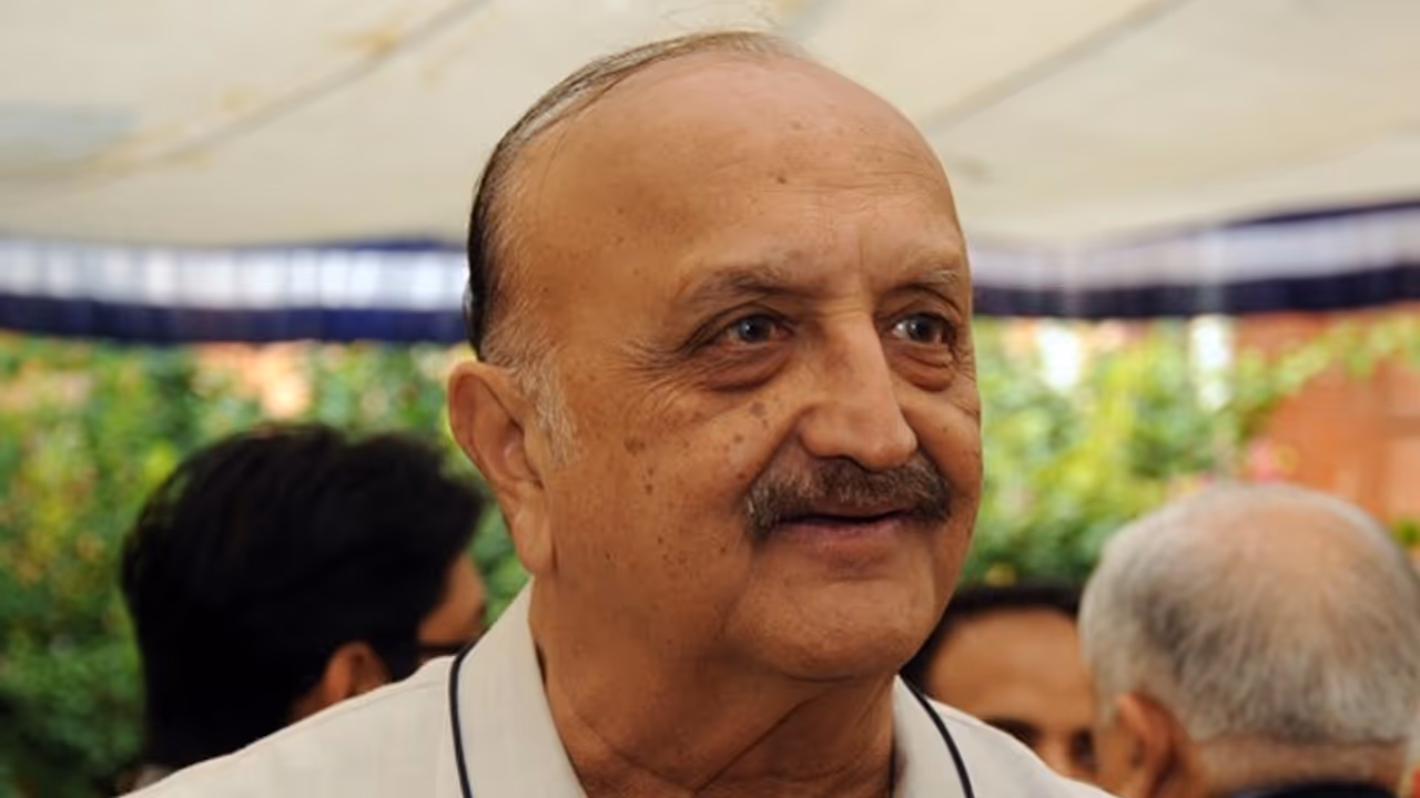 Vijaypat Singhania Vijaypat Singhania