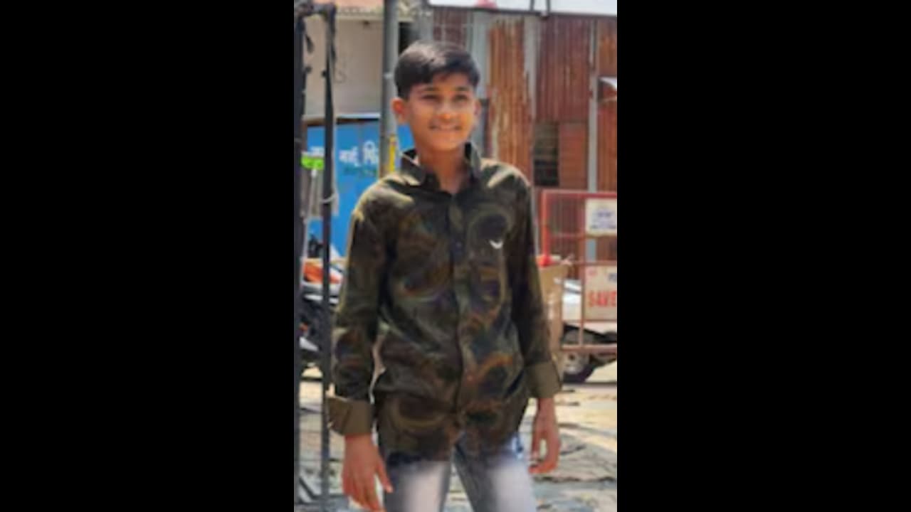 मृत मुलगा मृत मुलगा