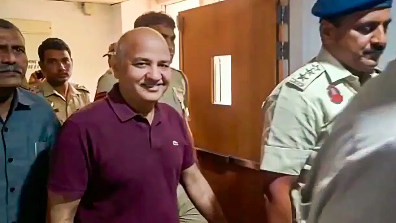 manish sisodia manish sisodia