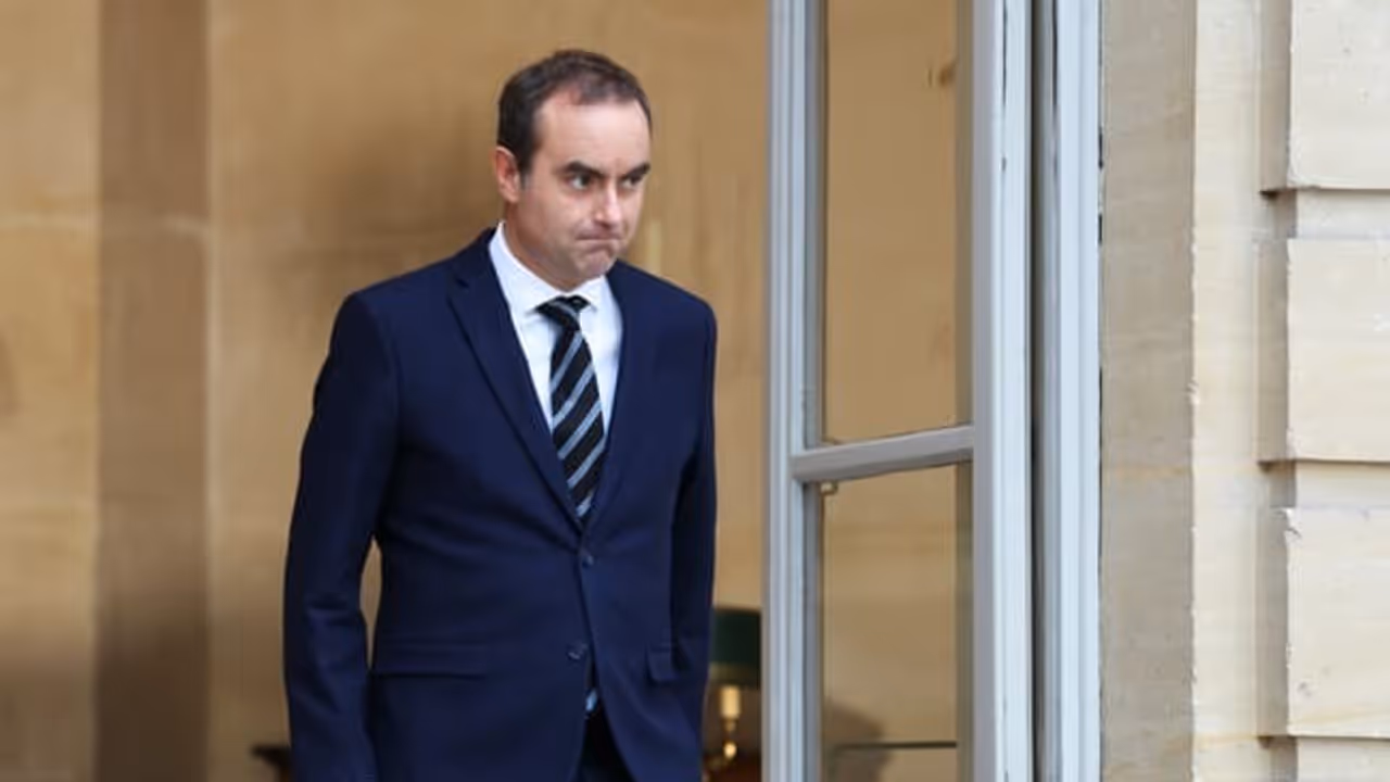 France's New Prime Minister