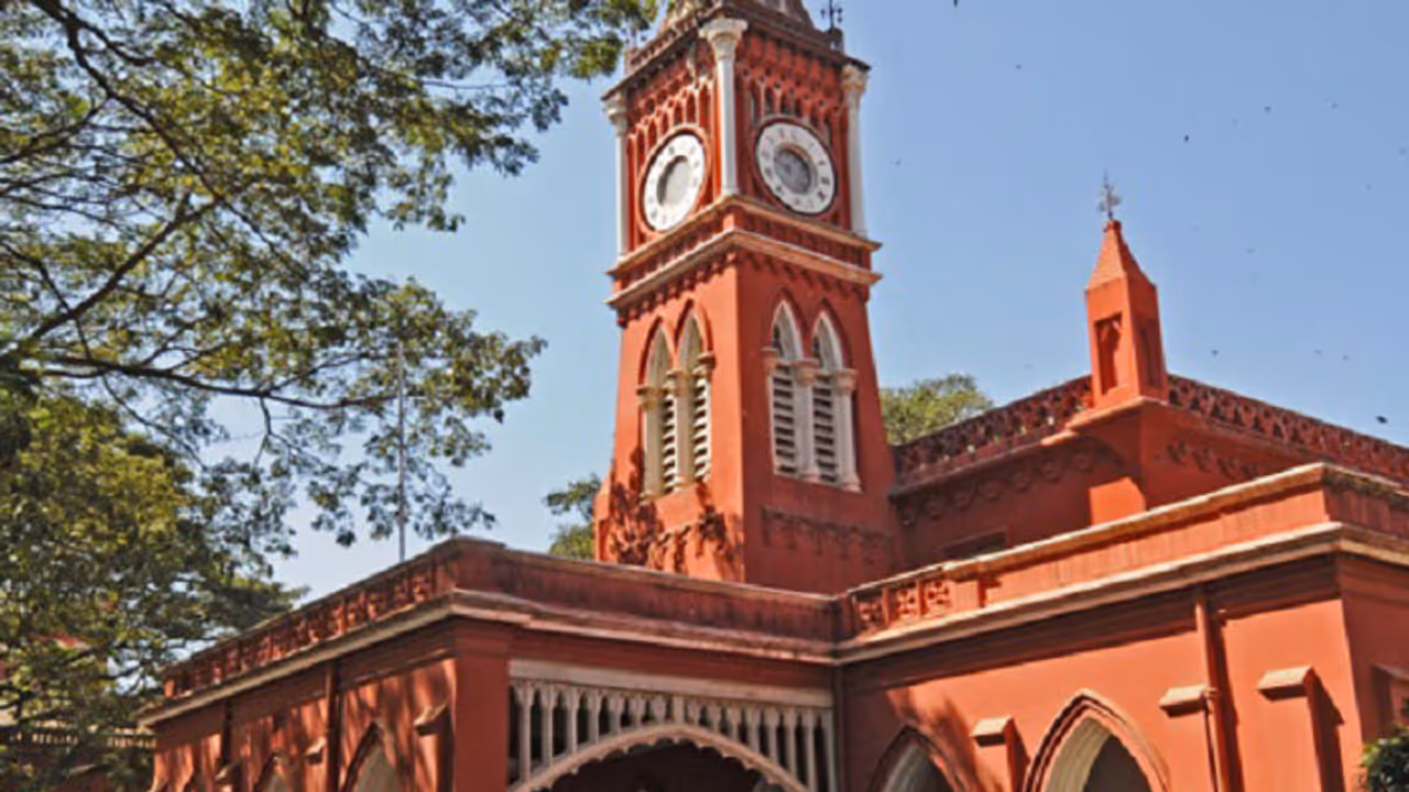 Bangalore university