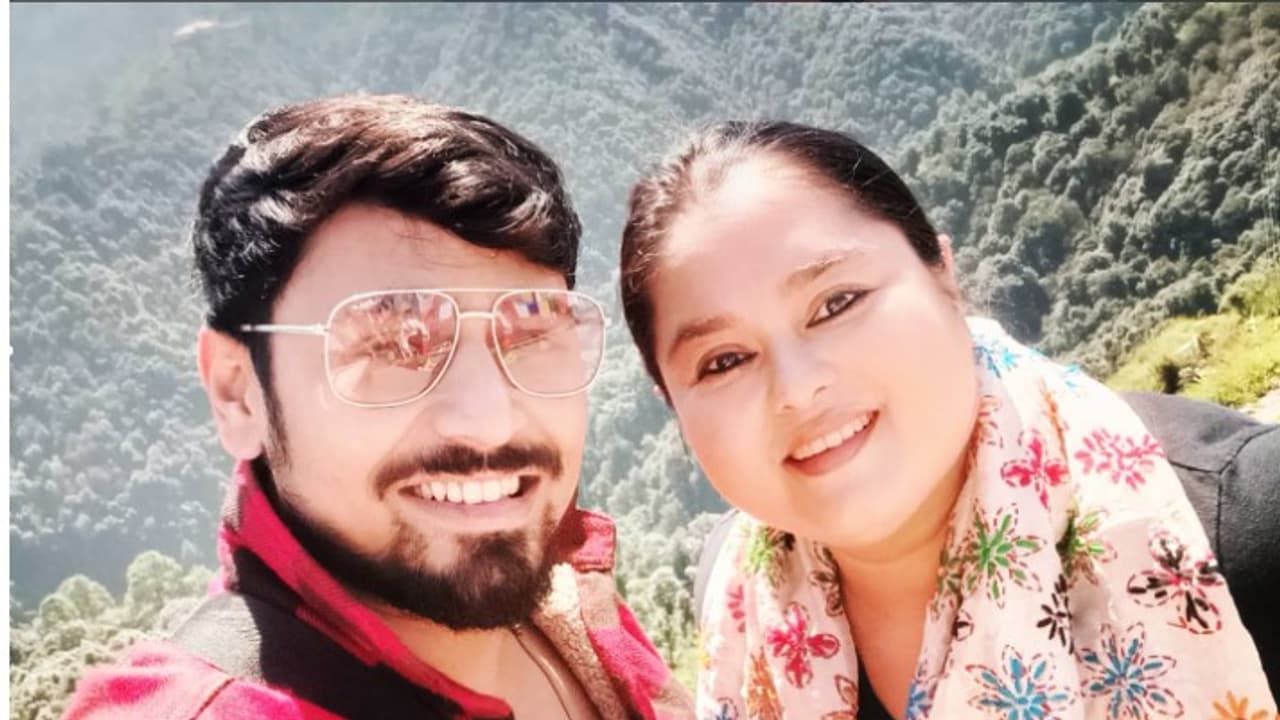 saptarishi moulik and sohini sengupta saptarishi moulik and sohini sengupta