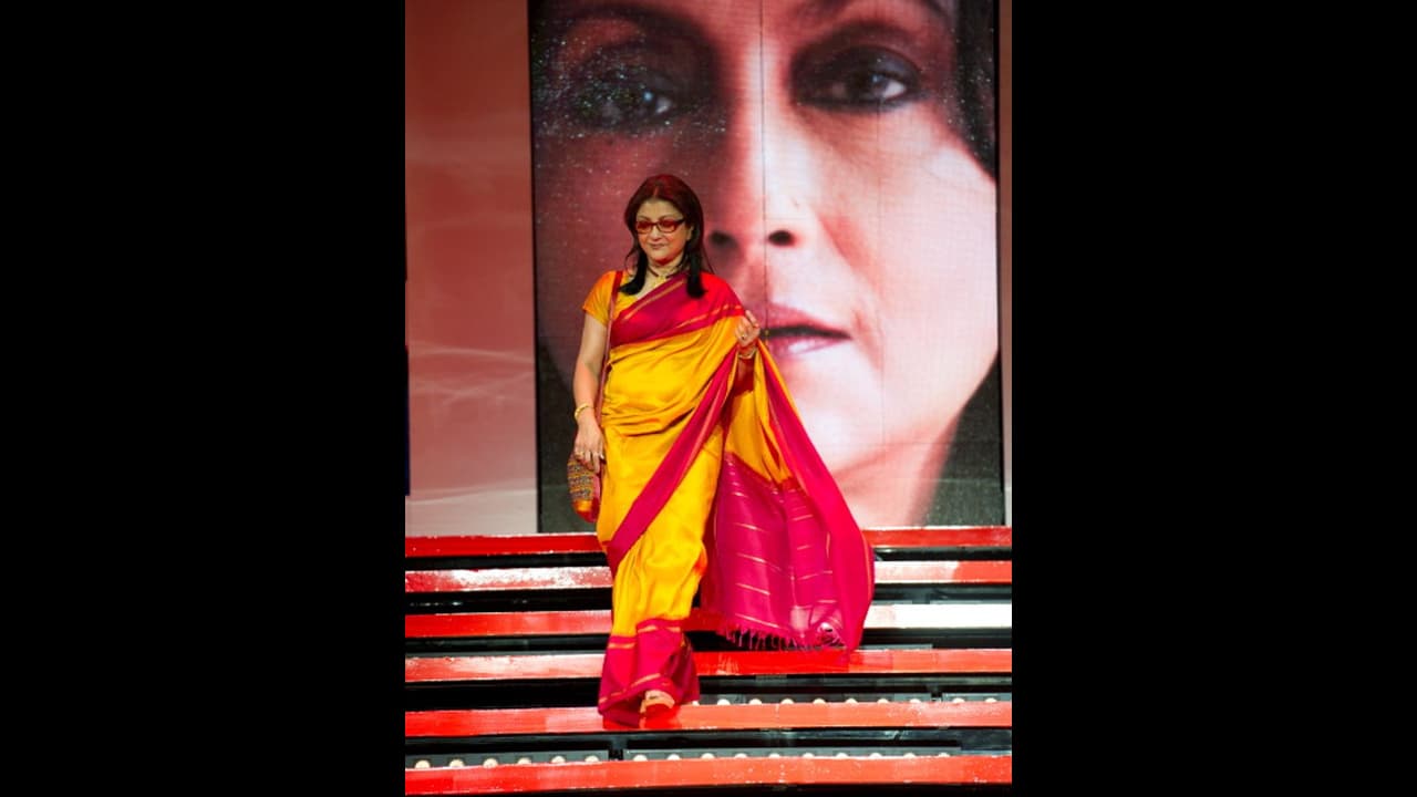 aparna sen