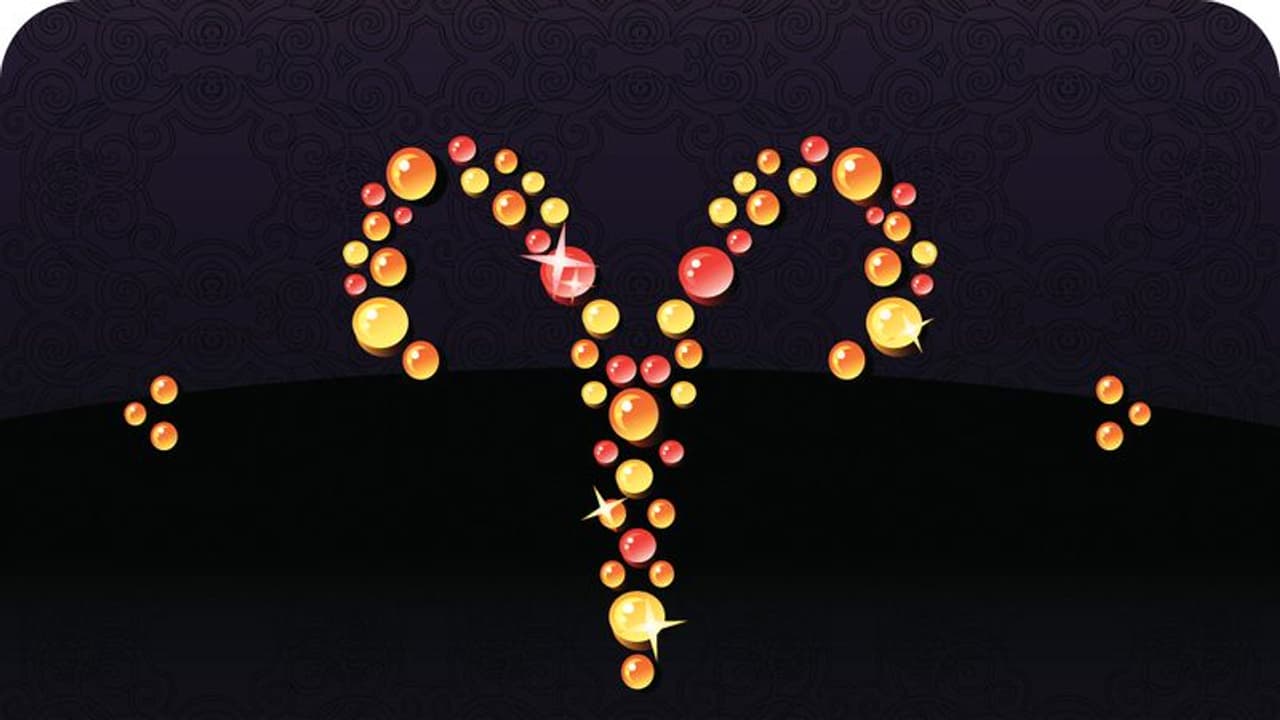 Aries Zodiac Aries Zodiac