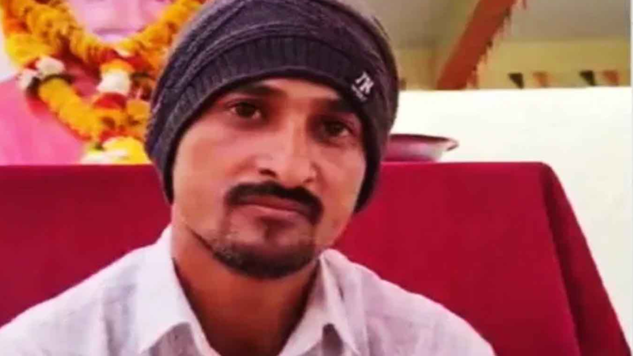 dhananjay deshmukh dhananjay deshmukh