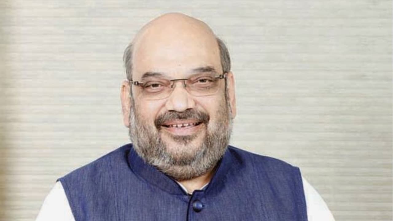 Amith Shah Amith Shah
