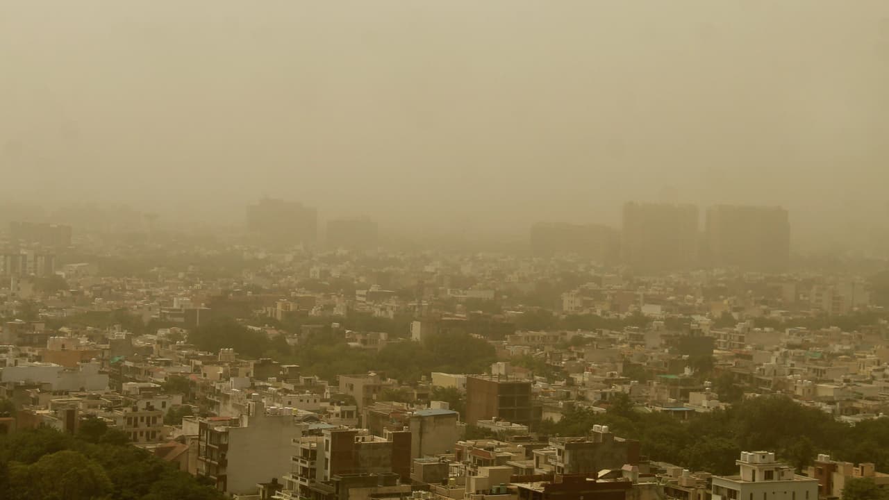 Weather Forecast in India Weather Forecast in India