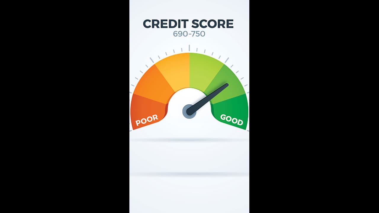 credit score credit score