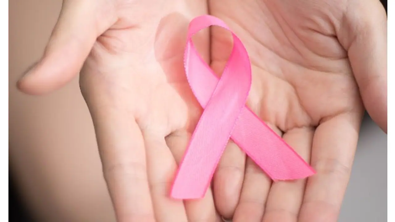 breast cancer breast cancer