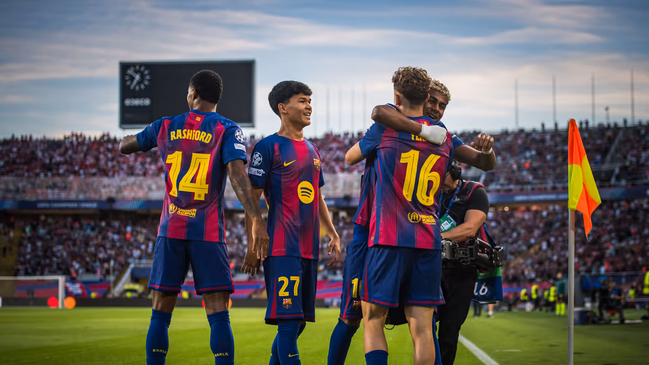 FC Barcelona FC Barcelona