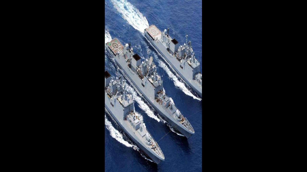 indian Navy indian Navy