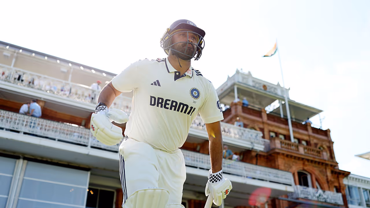 Karun Nair Karun Nair