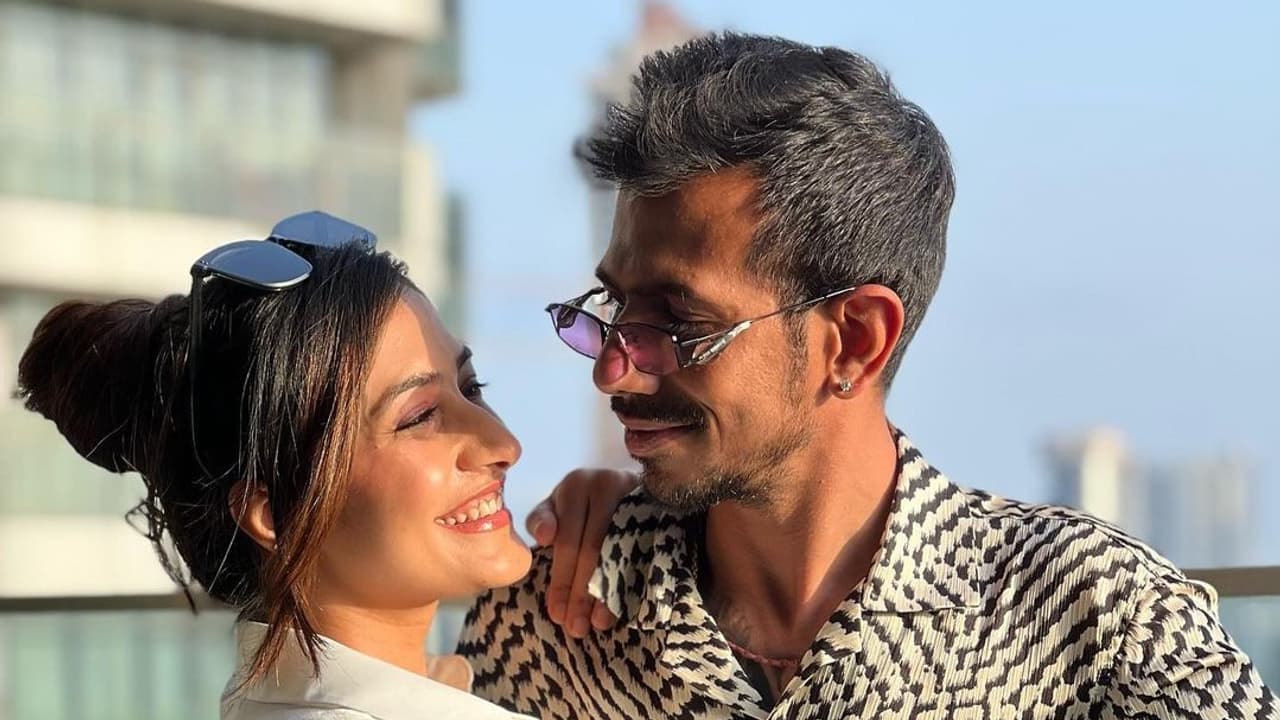 dhanashree dhanashree