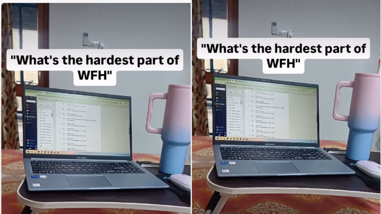 Work from home Work from home