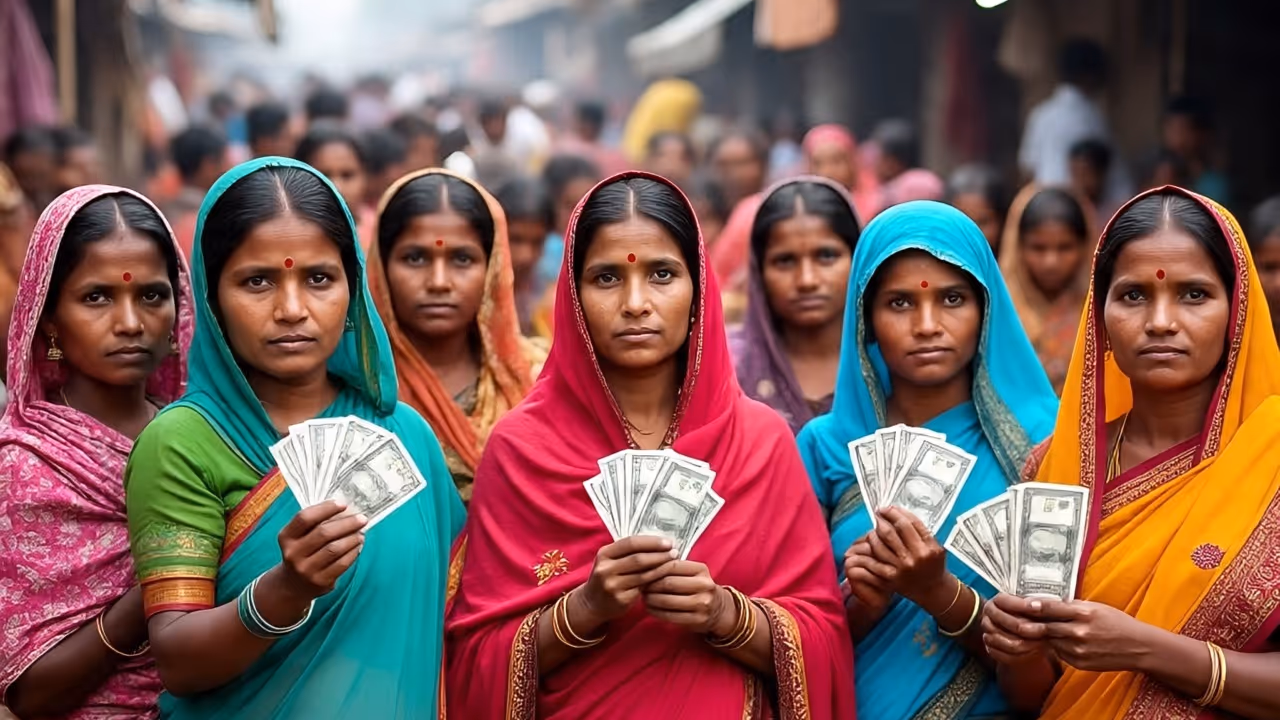 Bima Sakhi Yojana 2025