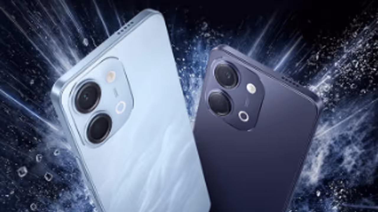 Vivo T5 Lite Vivo T5 Lite