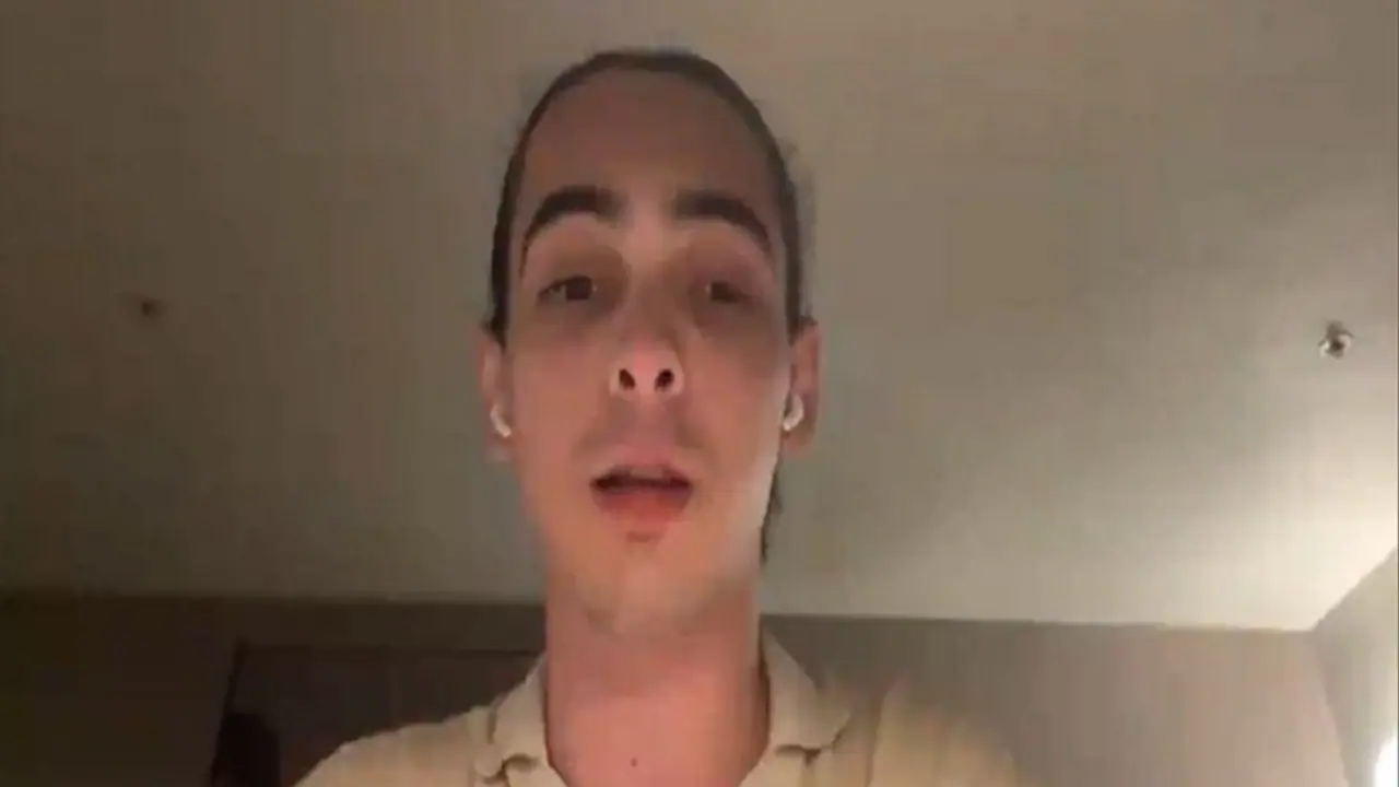 Canadian Investigative Journalist Mocha Bezirgan (Image/ANI)