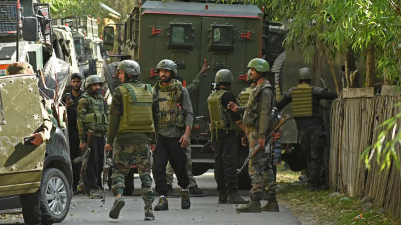 indian army indian army