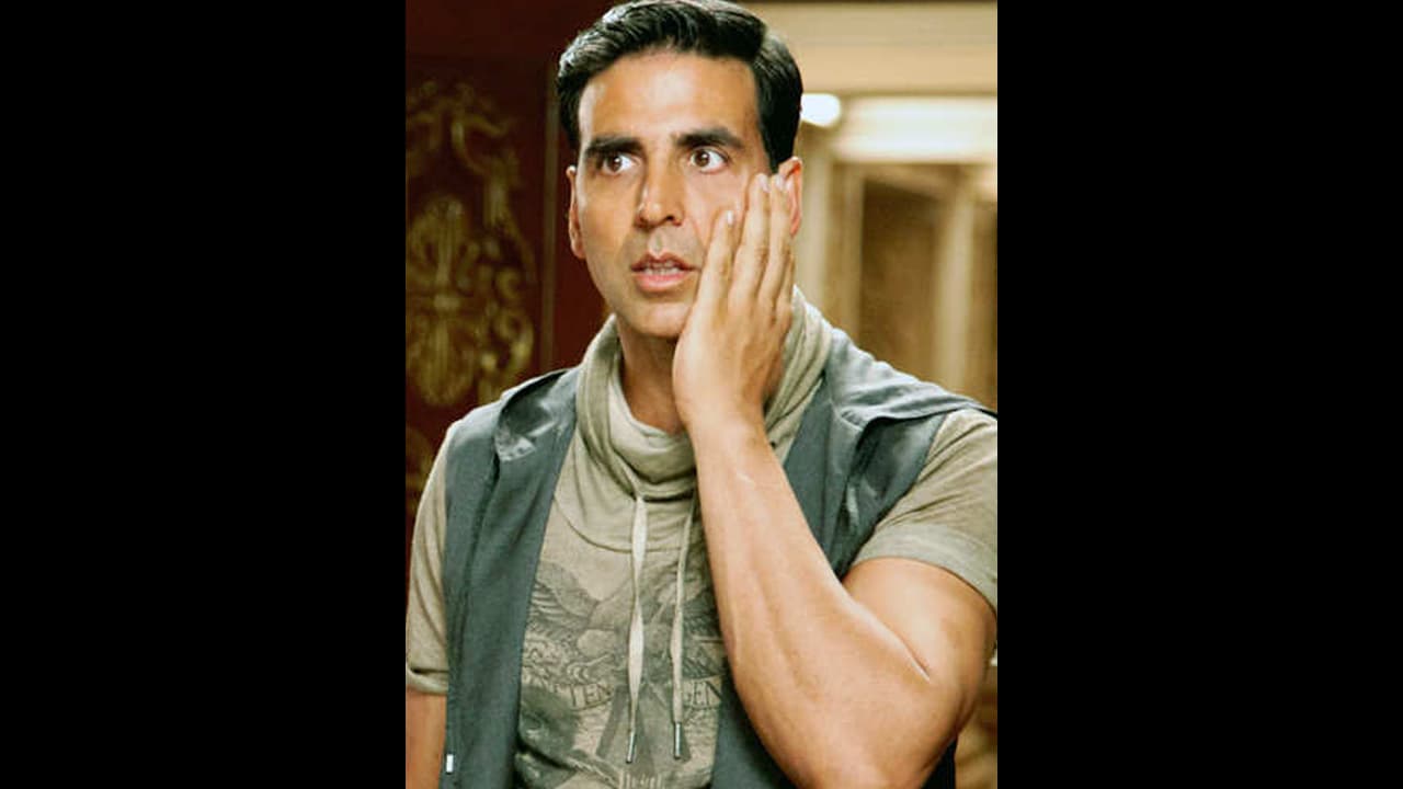 akshay kumar film housefull 5 in trend