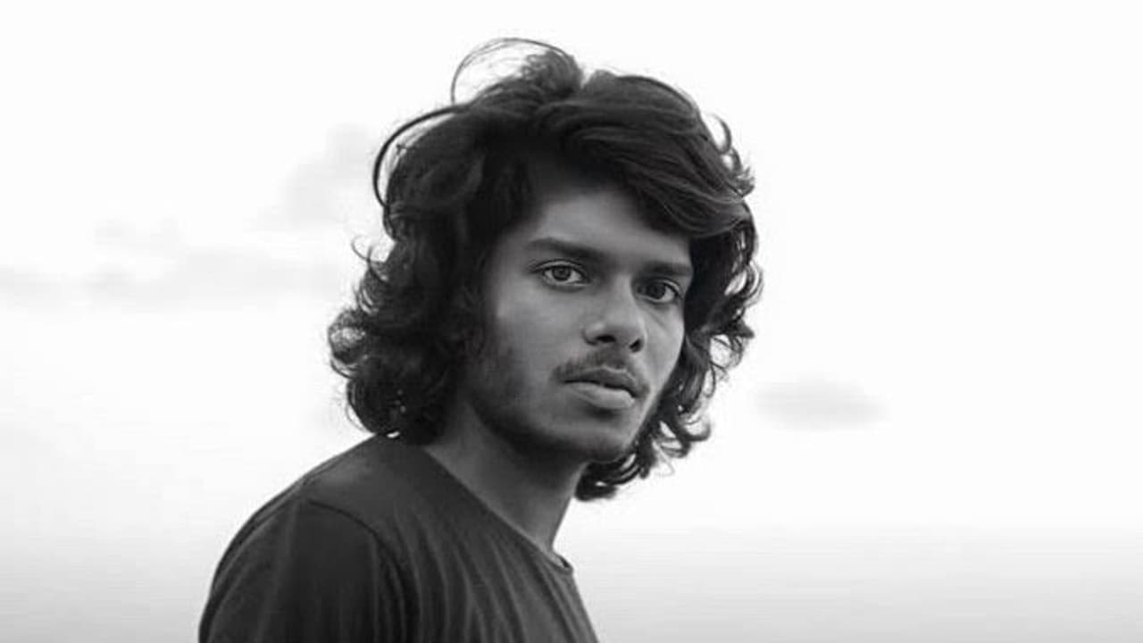 Kerala Rapper Vedan 