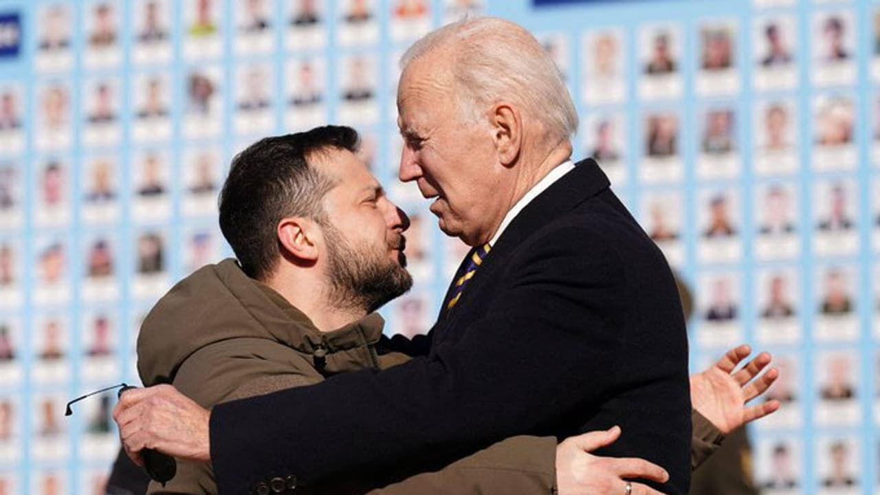 Joe Biden Joe Biden