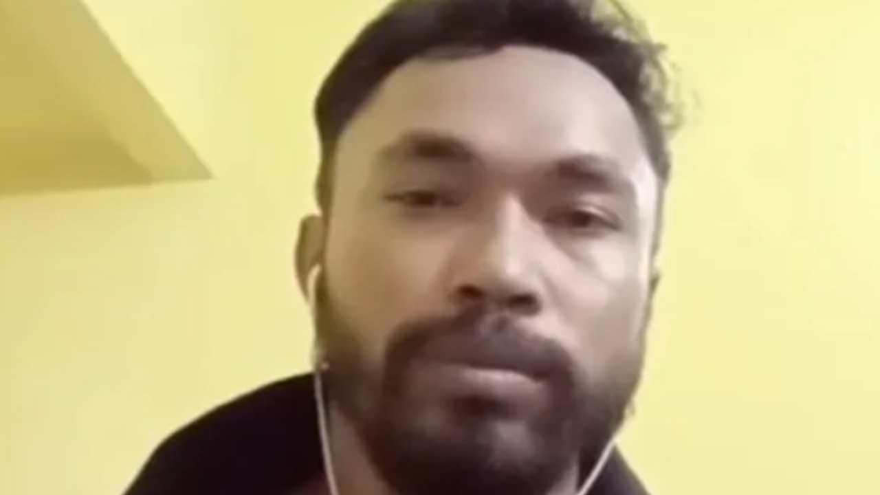 newton das newton das