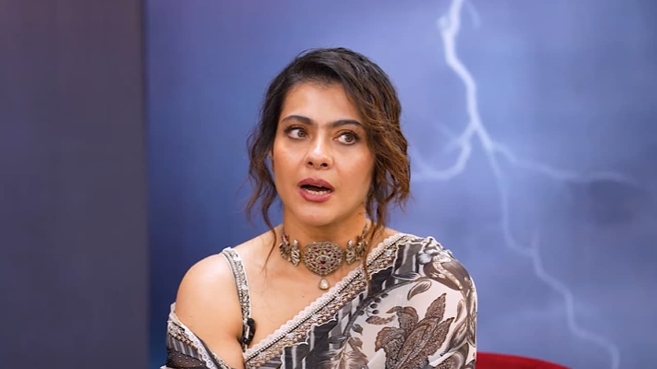 kajol kajol