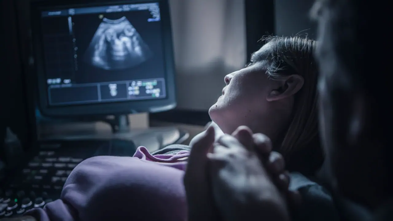 ultrasound ultrasound