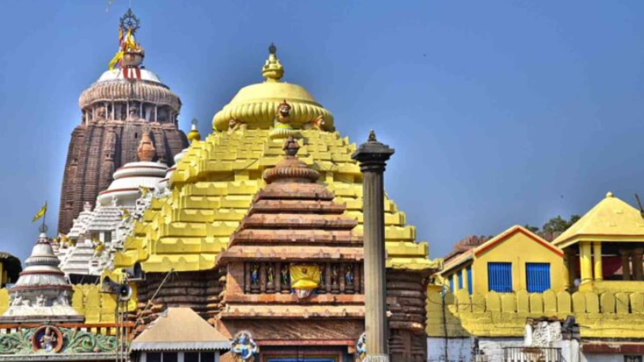Jagannath Temple Jagannath Temple