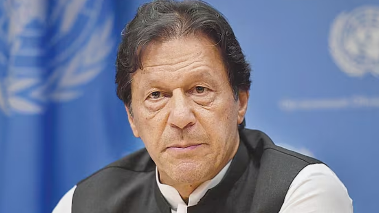 imran khan 