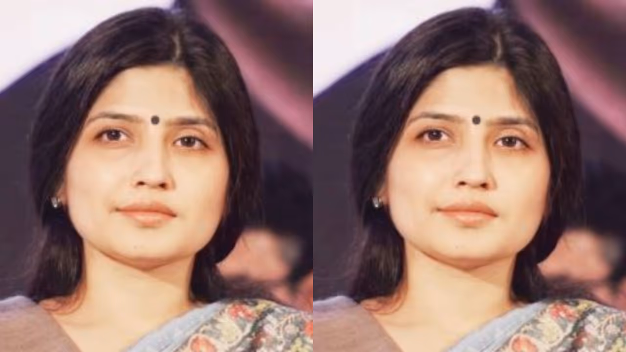 ಡಿಂಪಲ್ ಯಾದವ್ ಡಿಂಪಲ್ ಯಾದವ್