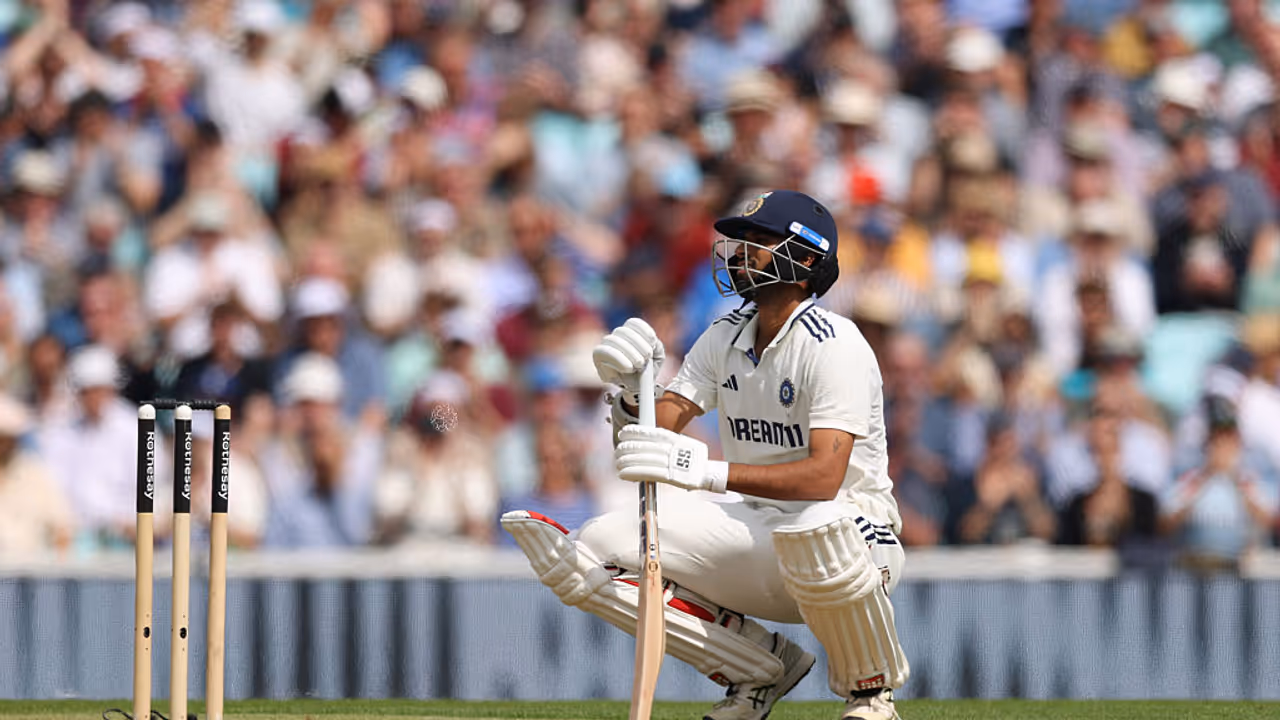 Washington Sundar Washington Sundar