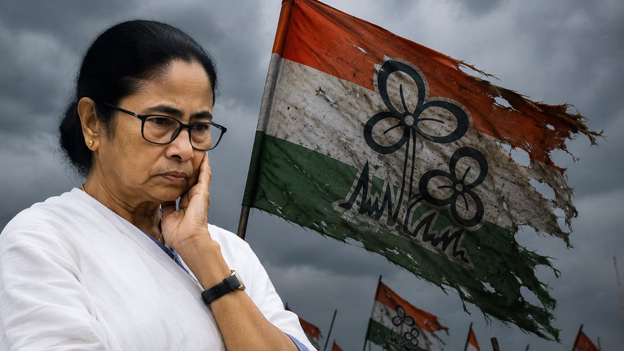 Mamata Banerjee Mamata Banerjee