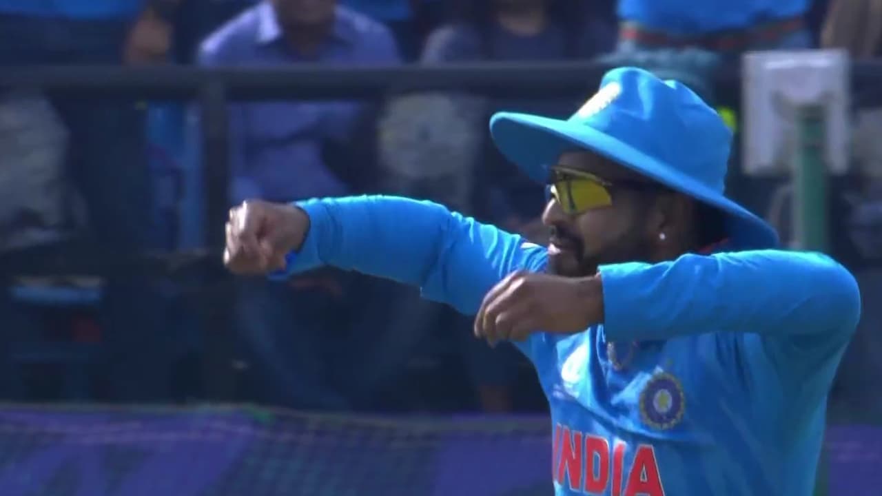 shreyas iyer shreyas iyer