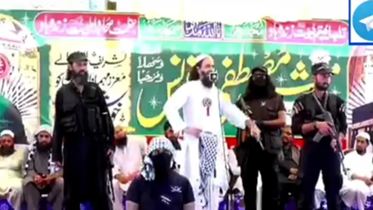 JeM commander Masood Ilyas Kashmiri