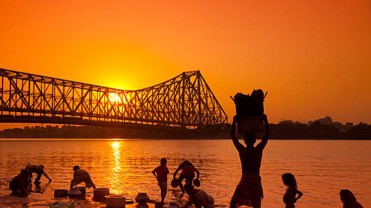 kolkata weather kolkata weather