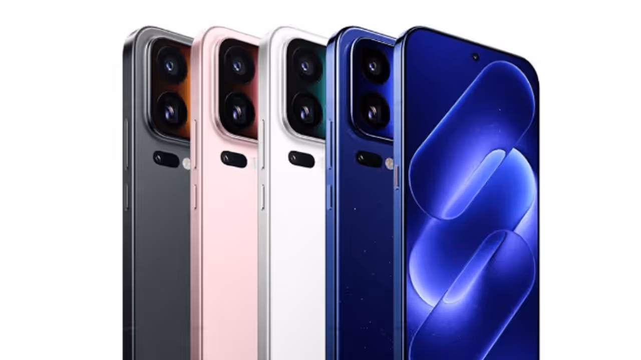 Xiaomi 18 Pro Xiaomi 18 Pro