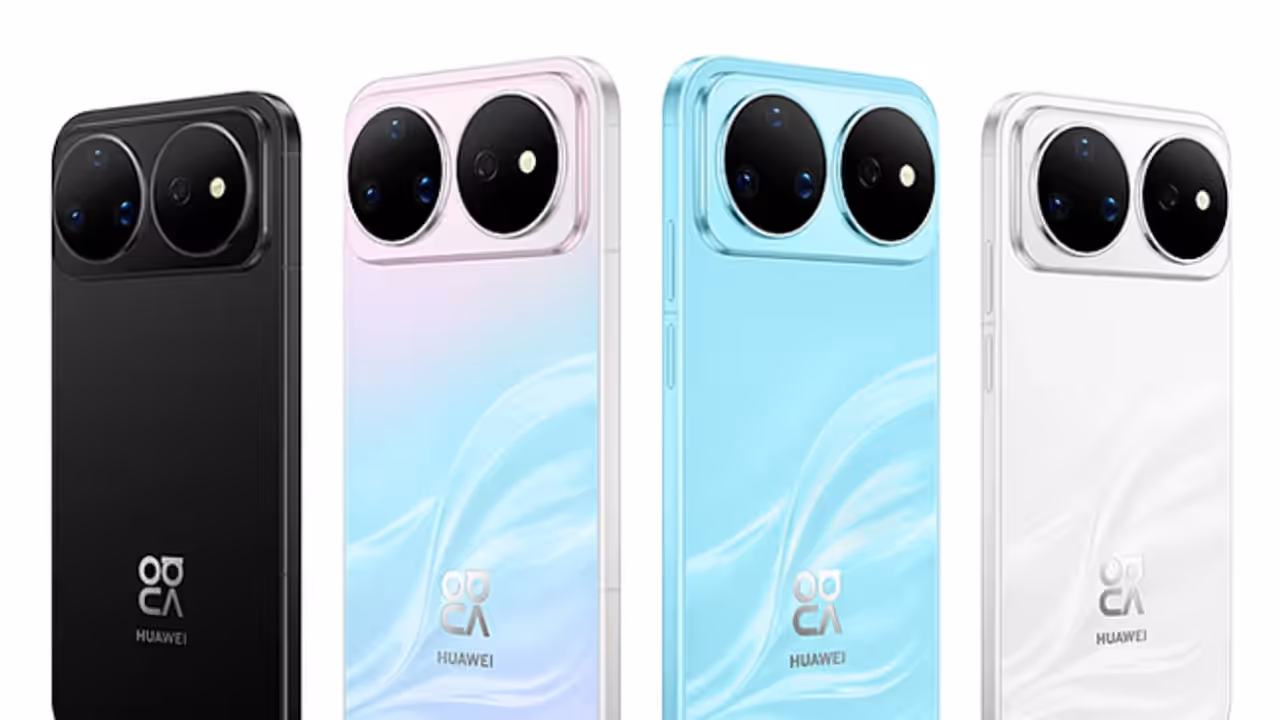 Huawei Nova 16 Pro And Nova 16 Ultra Huawei Nova 16 Pro And Nova 16 Ultra