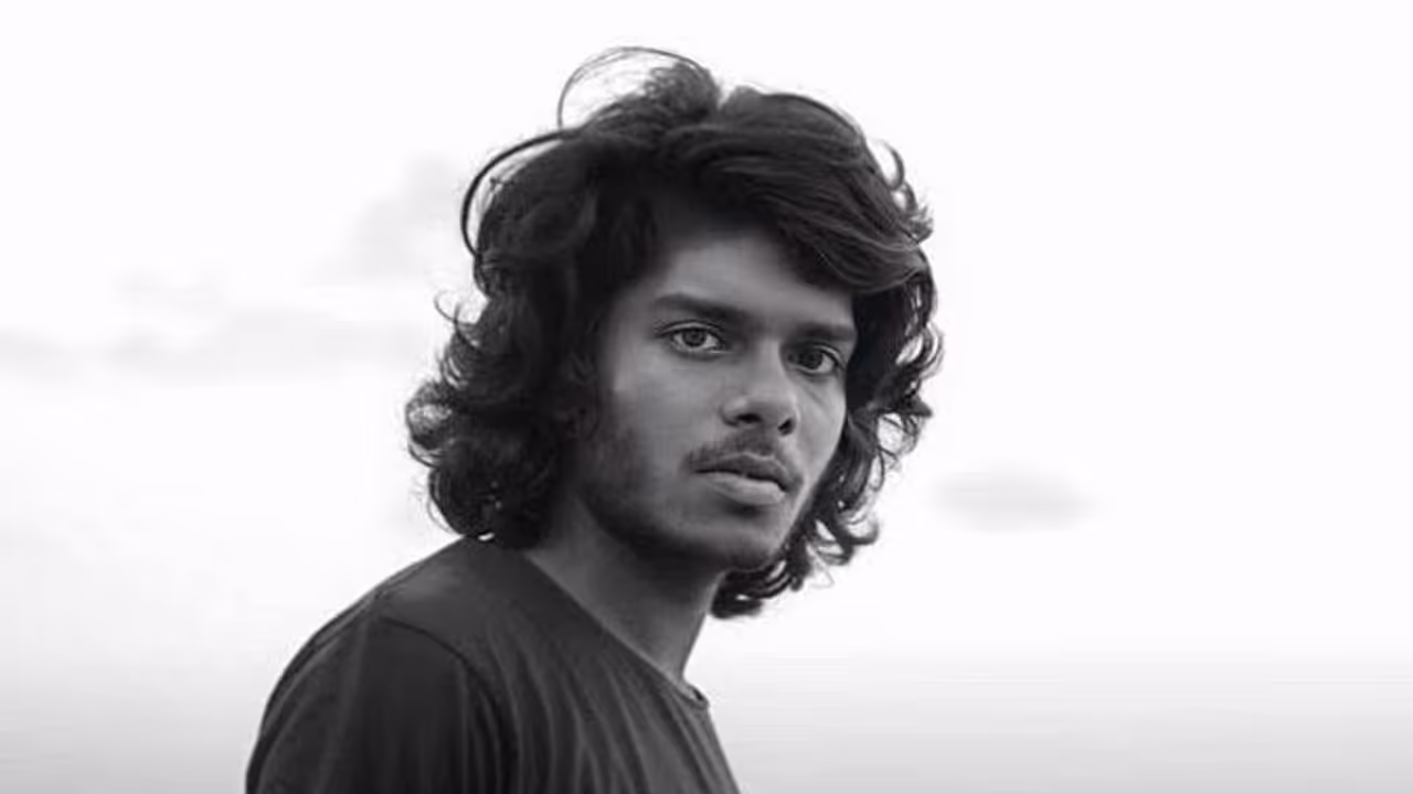 Kerala Rapper Vedan 