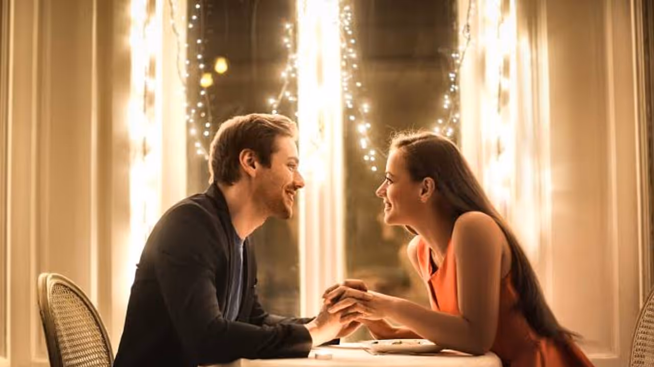 'I'm Married,' He Confessed During Dinner—What She Did Next Is Going Viral 'I'm Married,' He Confessed During Dinner—What She Did Next Is Going Viral