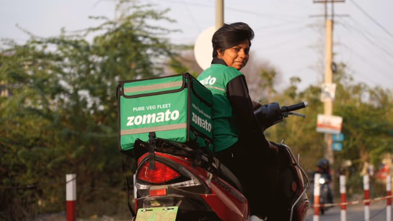 Zomato Pure veg mode Zomato Pure veg mode