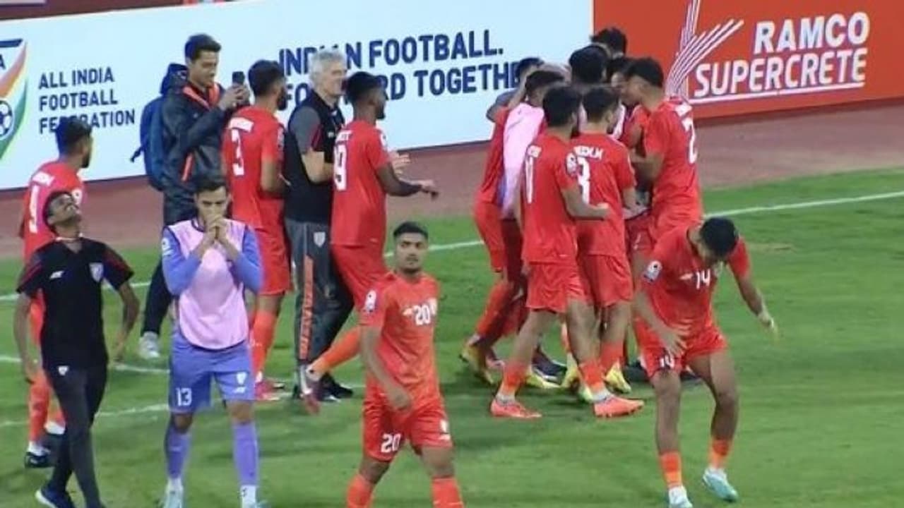 Saff Championship 2023