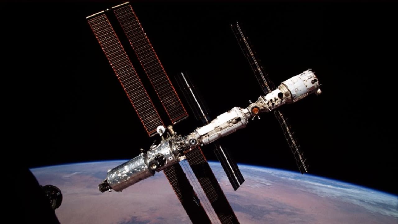 International Space Station