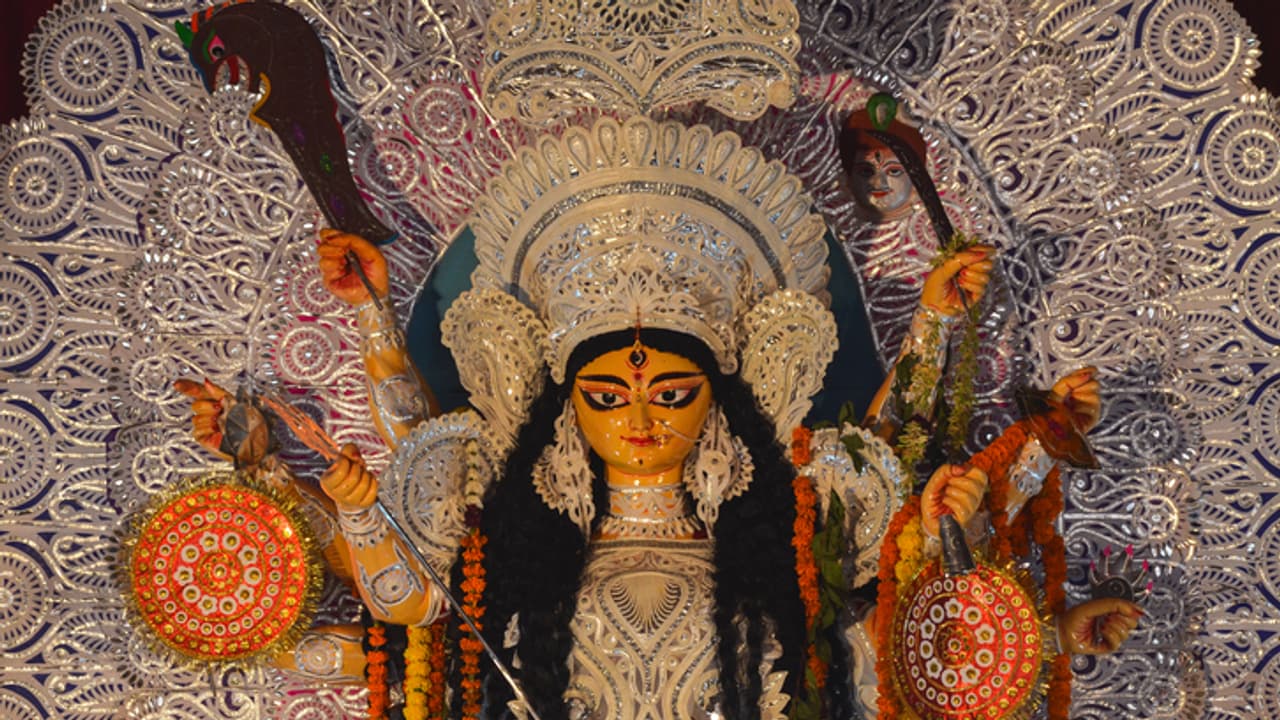 Durga Puja 2023 Durga Puja 2023