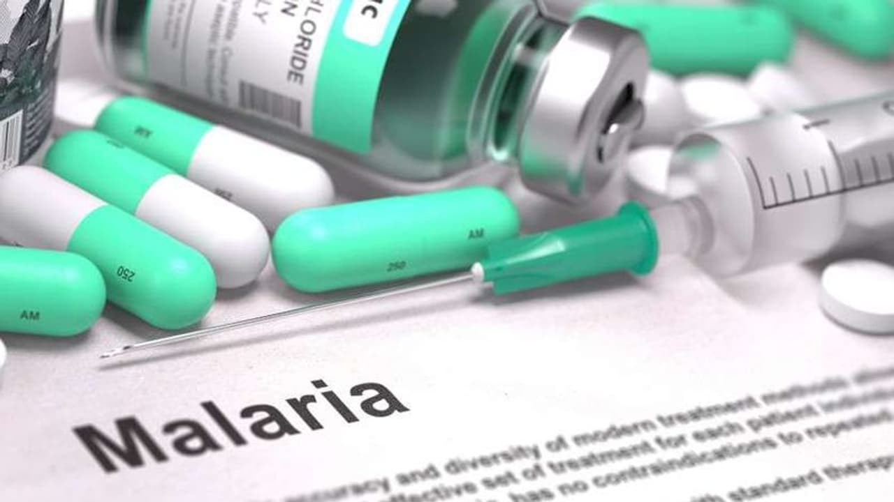 malaria