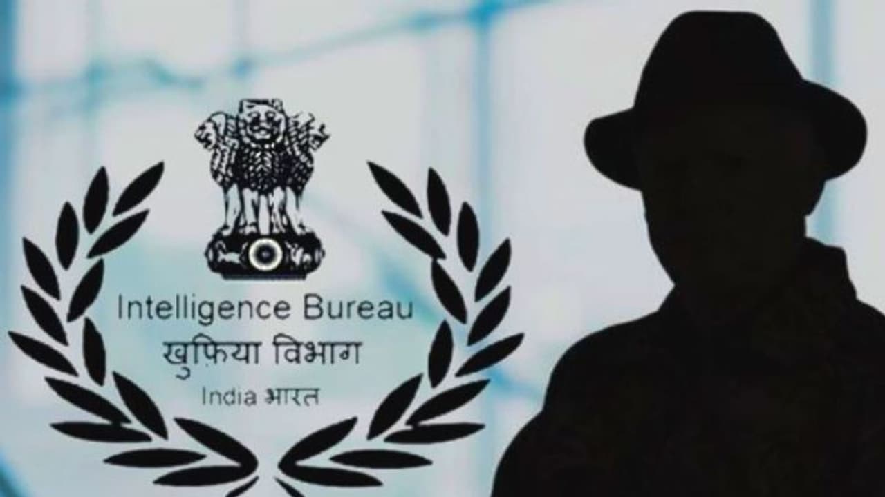 Intelligence Bureau Intelligence Bureau