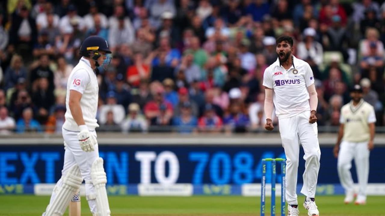 Potts Siraj Potts Siraj